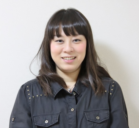 杉山さん